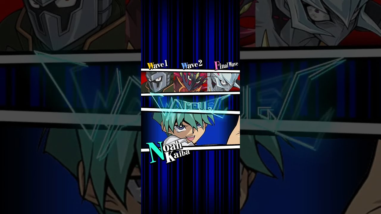 Girag, Alito, & Vector in DWS. The puppeteer and his puppets. | YuGiOh Duel Links