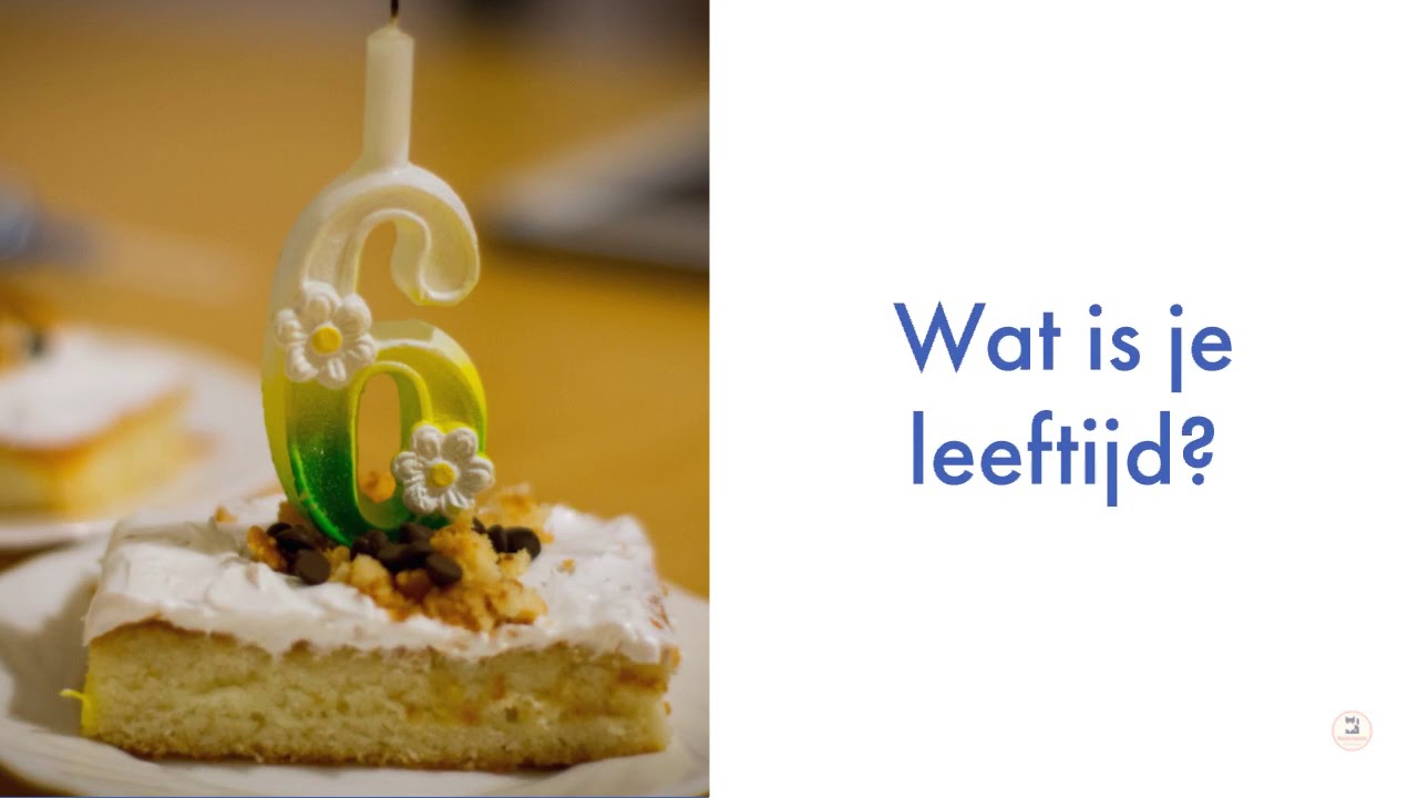 Wie ben jij? Deel 2 (NT2 Breakthrough, 1.1)