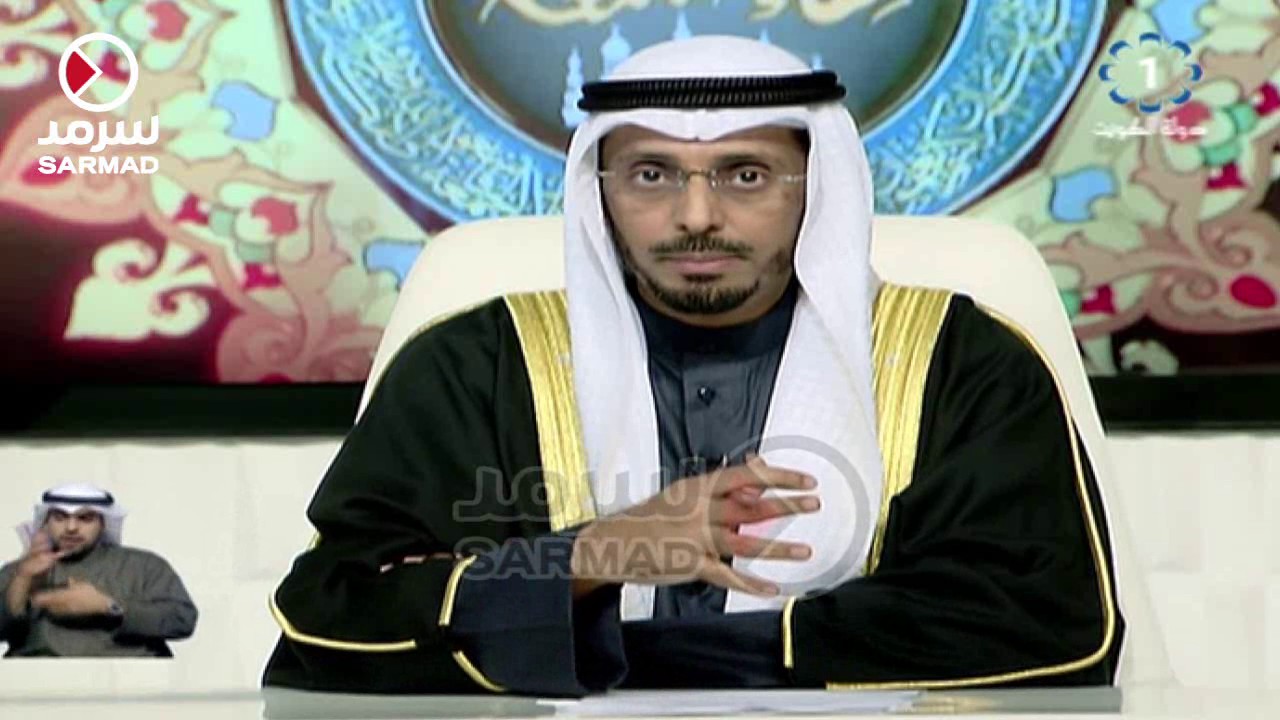 سؤال للشيخ محمد الطبطبائي: 