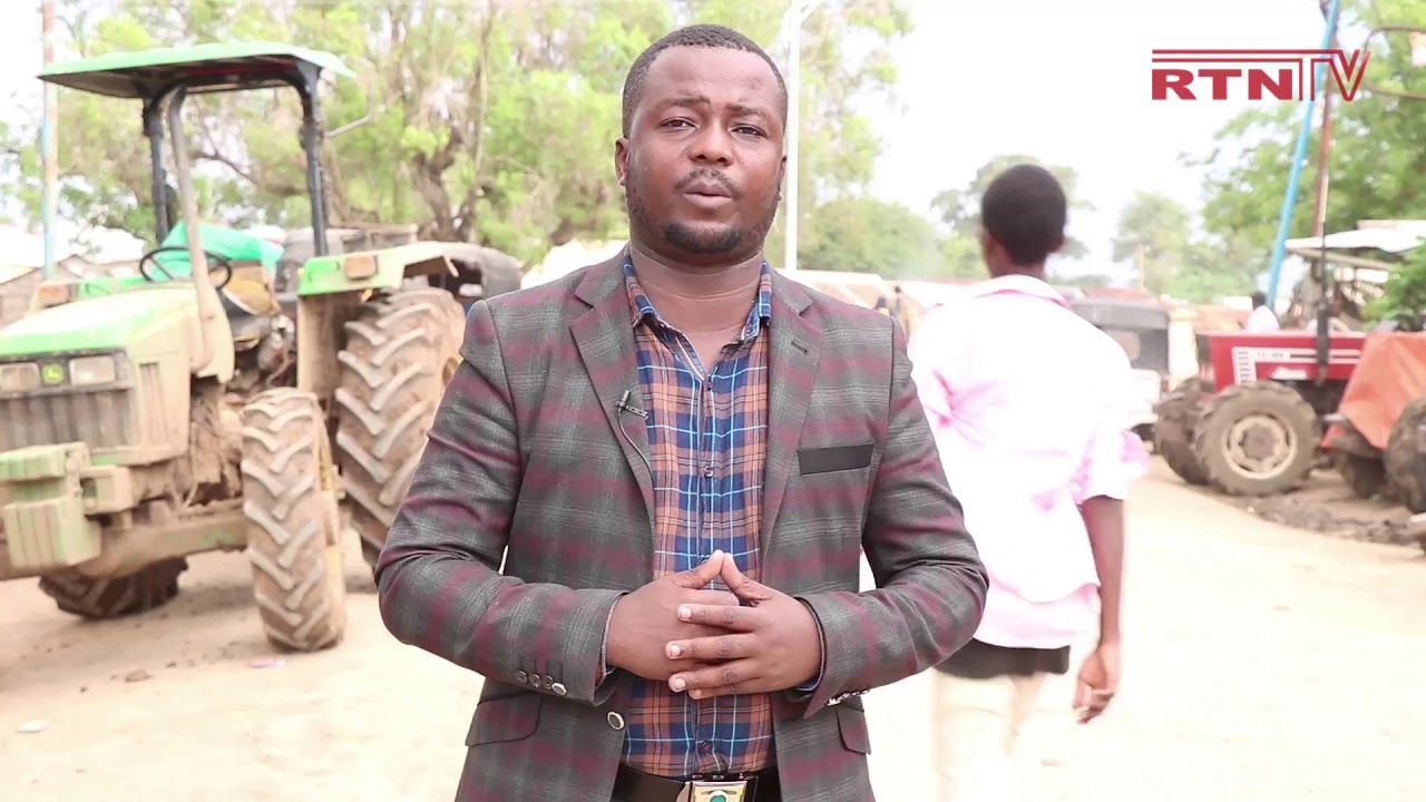 Maxaa Kasocda Jowhar?  Warbixiin wariyaha RTN ee Jowhar Abdishakur Shaashaa.