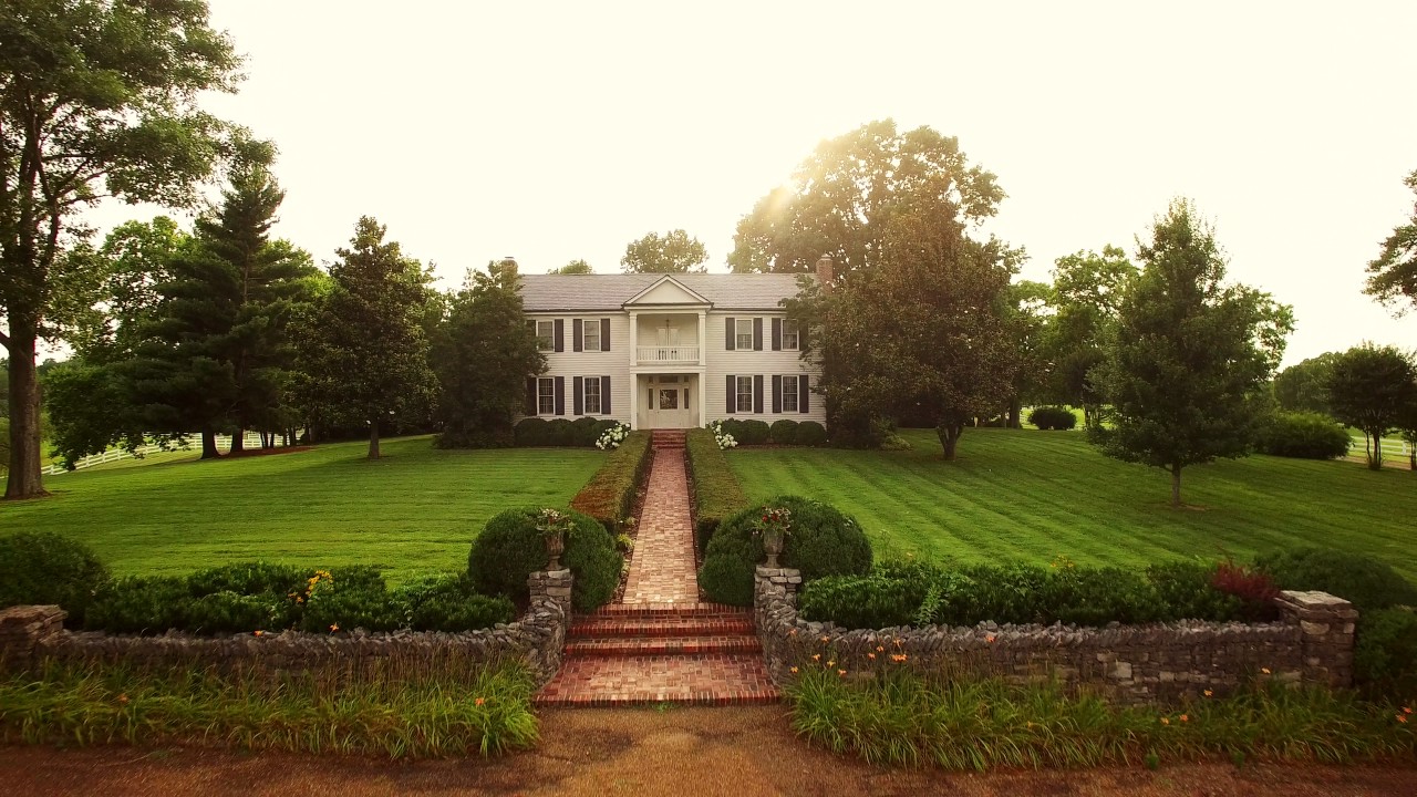 The Adalea - Chapmansboro, Tennessee:  full tour