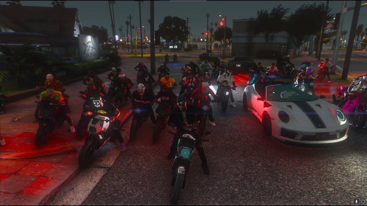 [GTA HUB] Ya conoces el sistema