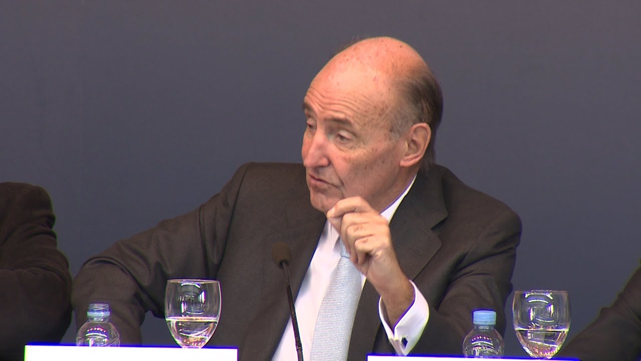 Miquel Roca: 