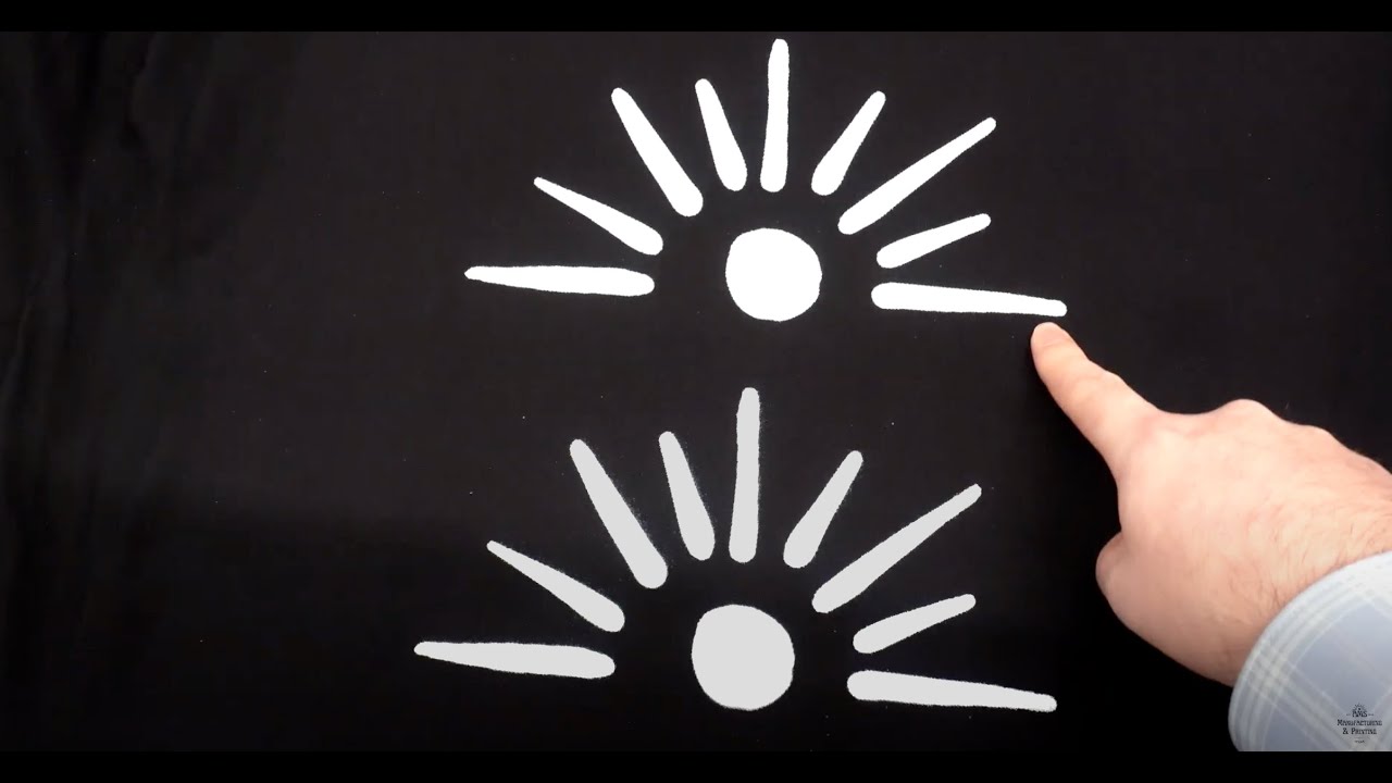 Why Your White DTF Transfers Look Gray (And How to Fix It!)