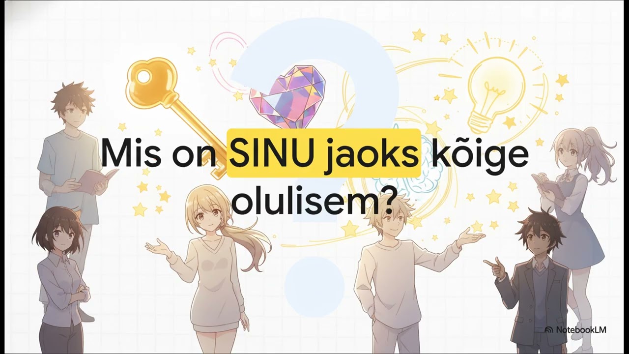 Sinu salajased superoskused