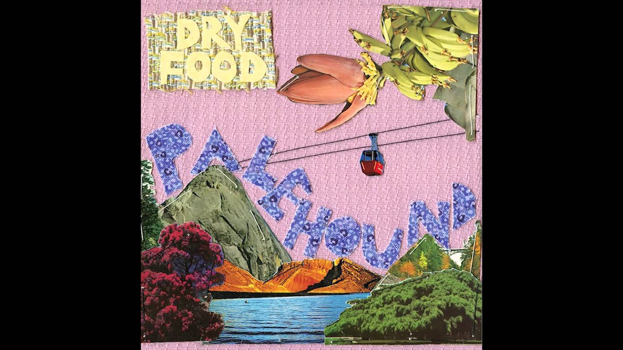 Palehound - 