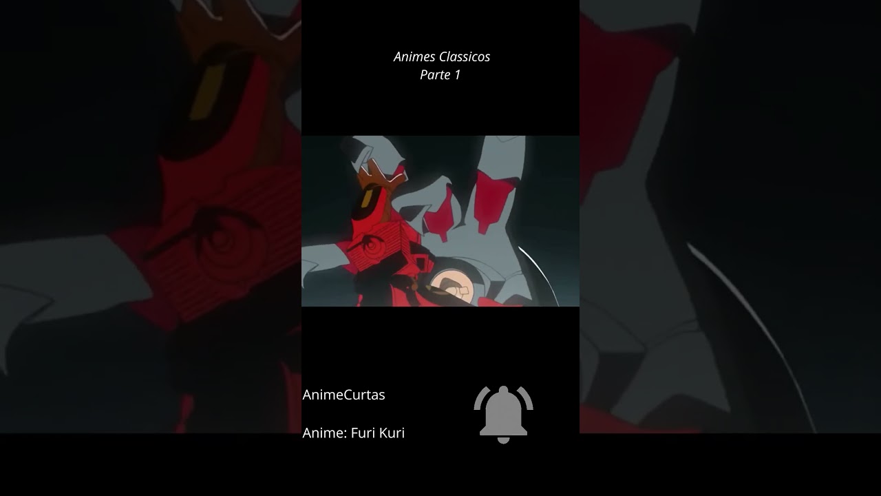 Anime Classico Parte 1