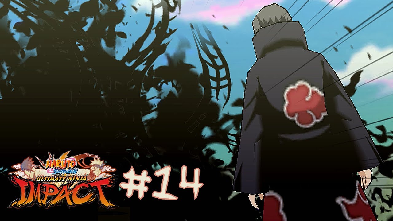 All Extra Missions - Naruto Shippuden: Ultimate Ninja Impact