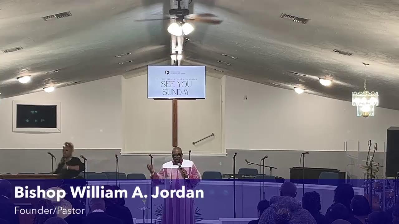 Good Morning Fellowship