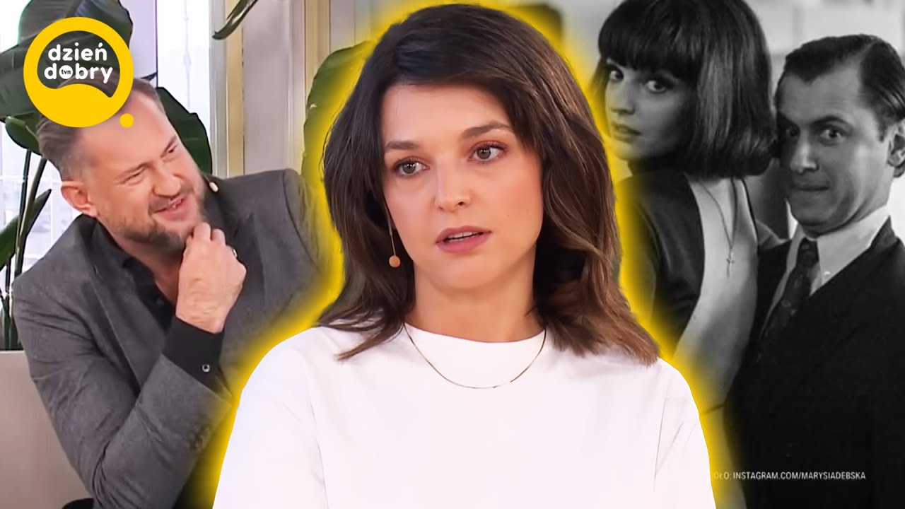 Poznali się w więzieniu, pocałowali na ślubnym kobiercu... | DDTVN