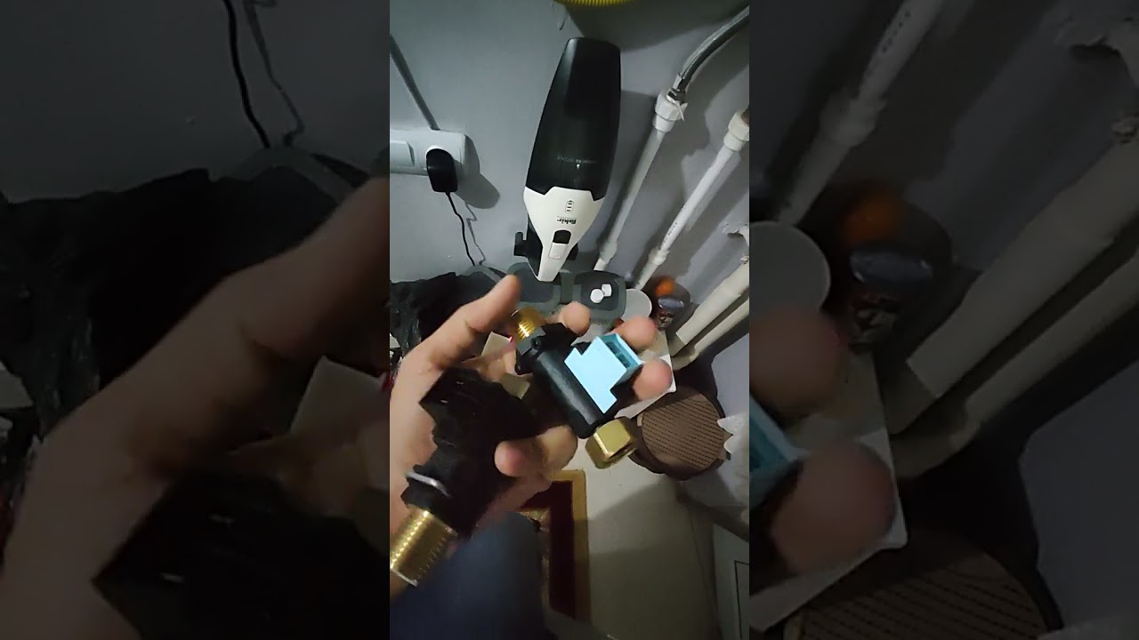 DEMİRDÖKÜM / PROTHERM ŞOFBEN ARIZASI ATEŞLEME YAPMIYOR / KESİYOR