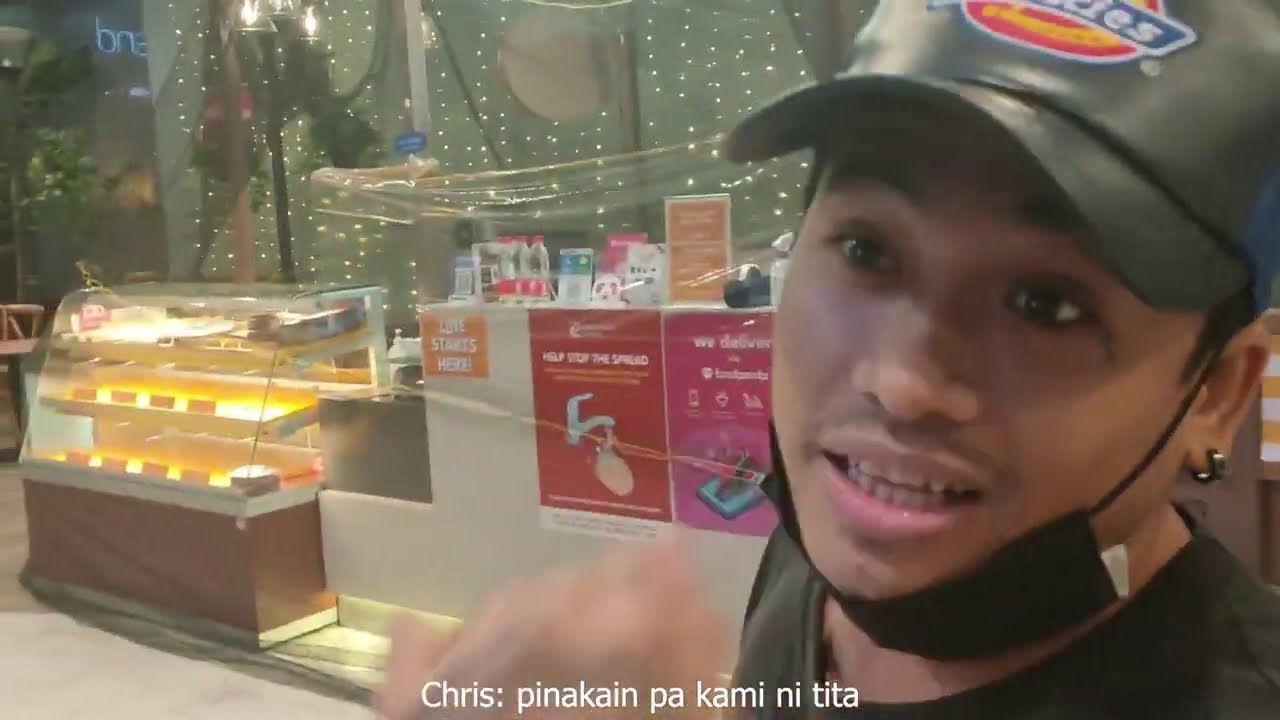 2021 VLOG 02: A Day With Ken San Jose | FCPC Baliktanaw (PART 2)