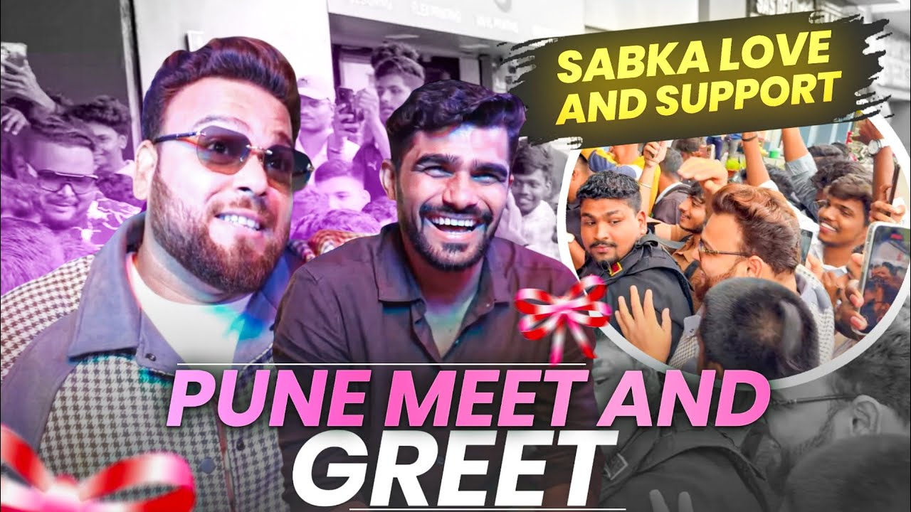 Pune Gaming Cafe Visit , बांधिलकी Family Superhit | Vlog No 40