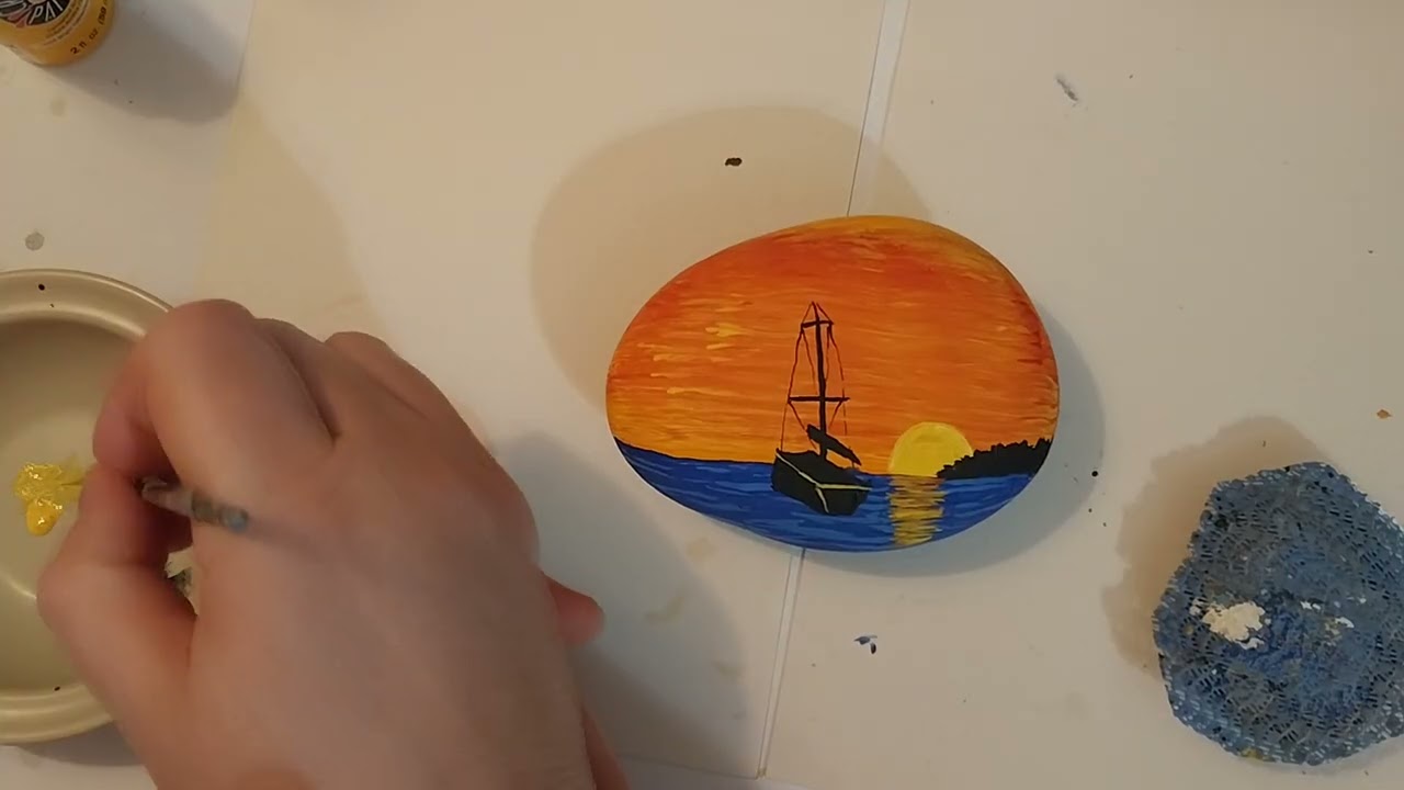 Sunset ?