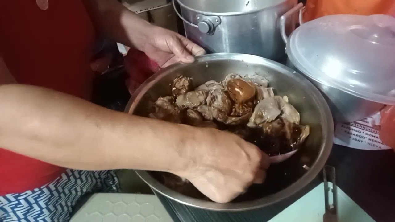 Gawa na tayo BBQ, 