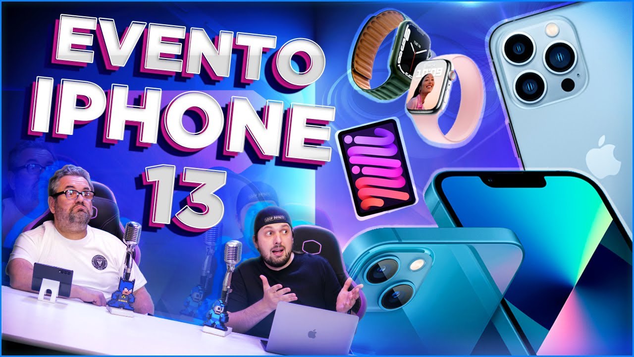 TUDO SOBRE OS NOVOS IPHONES 13 E COMO COMPRAR NOS EUA!