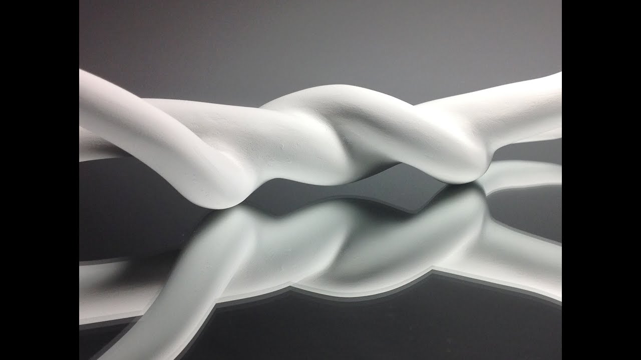 Freeform sculpting