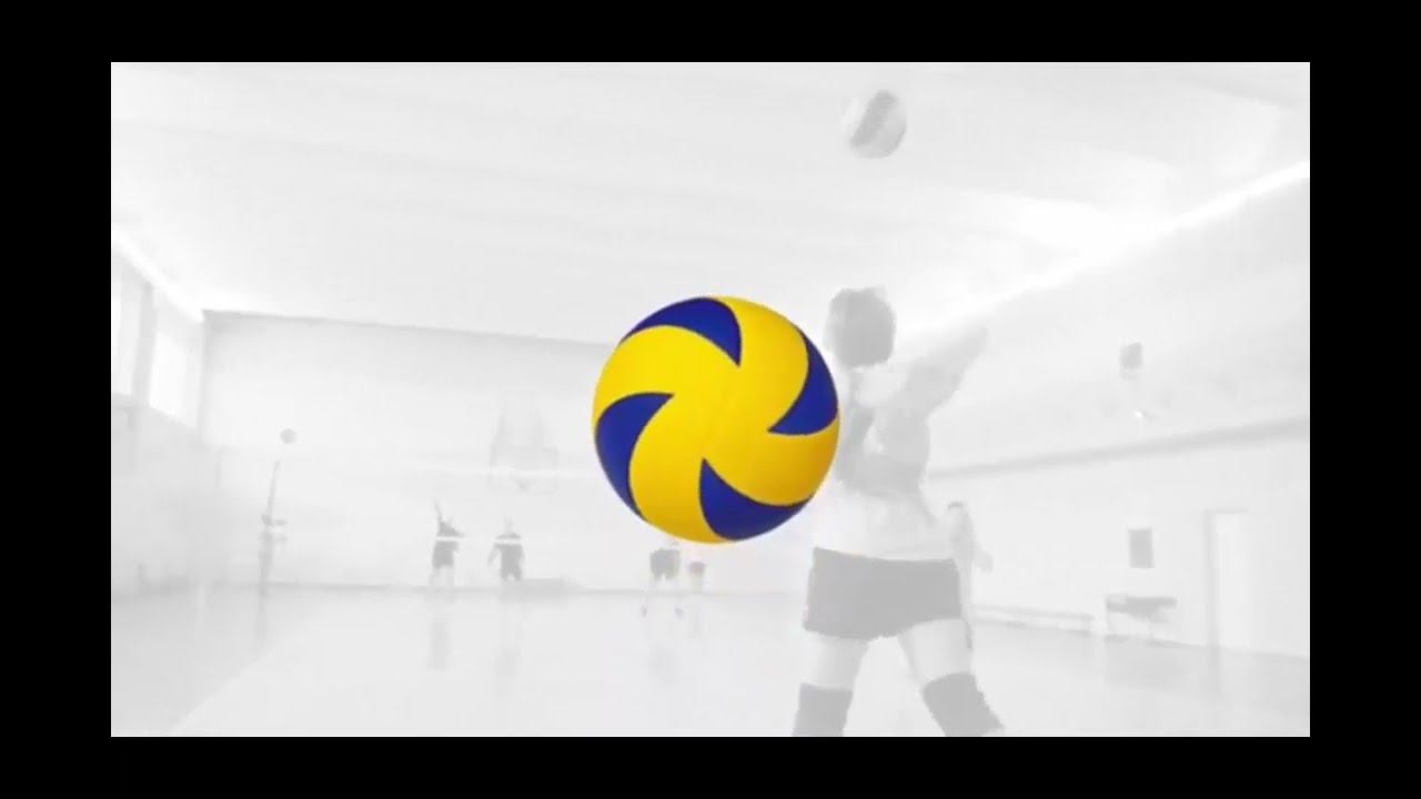 Wejście rozgrywającego w pierwszym ustawieniu P1. Setter Volleyball Trainings - P1
