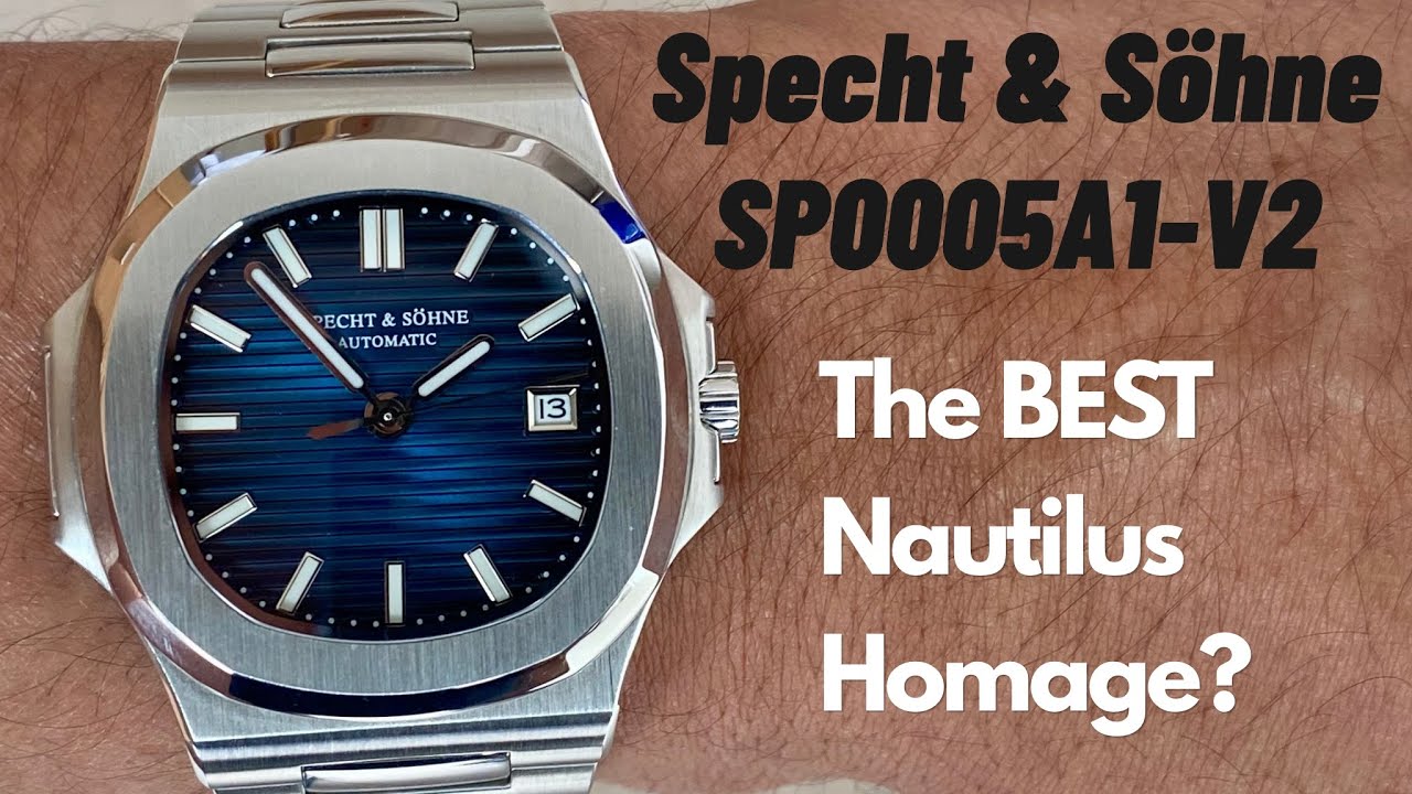 The Specht & Söhne SP0002 Is So Underrated | Honest Hands-On Review