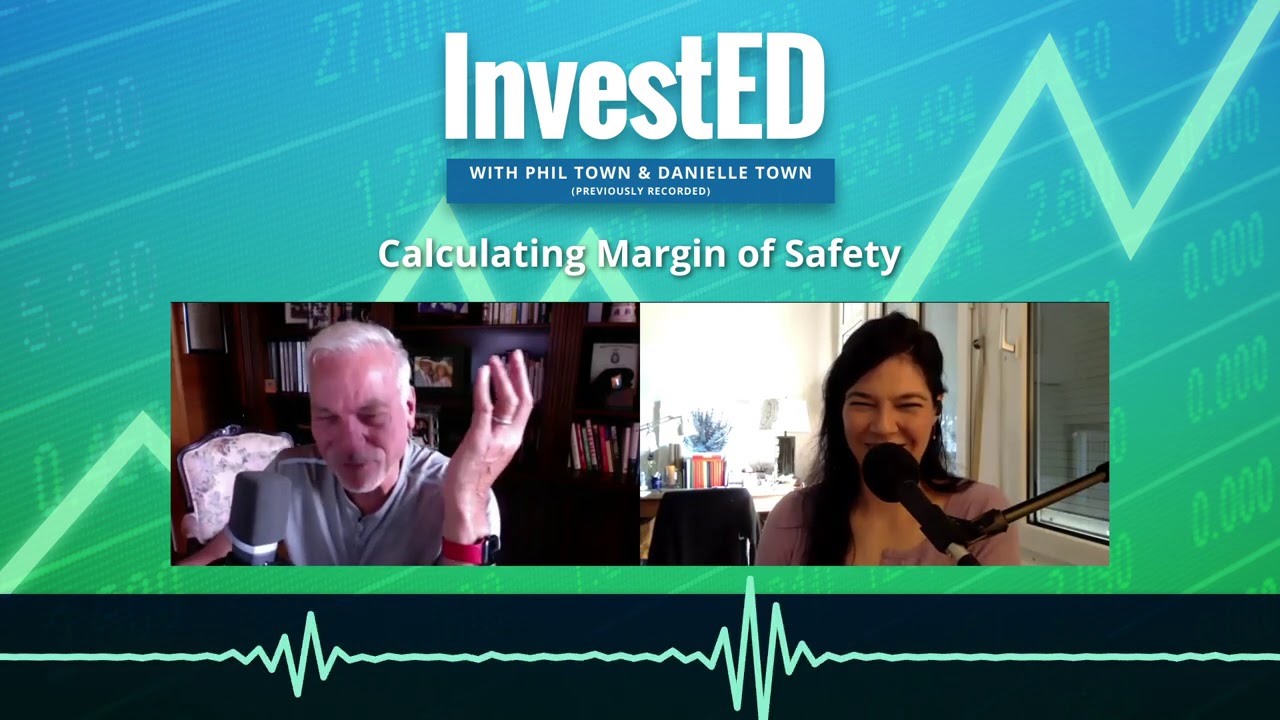 Calculating Margin of Safety | Phil Town