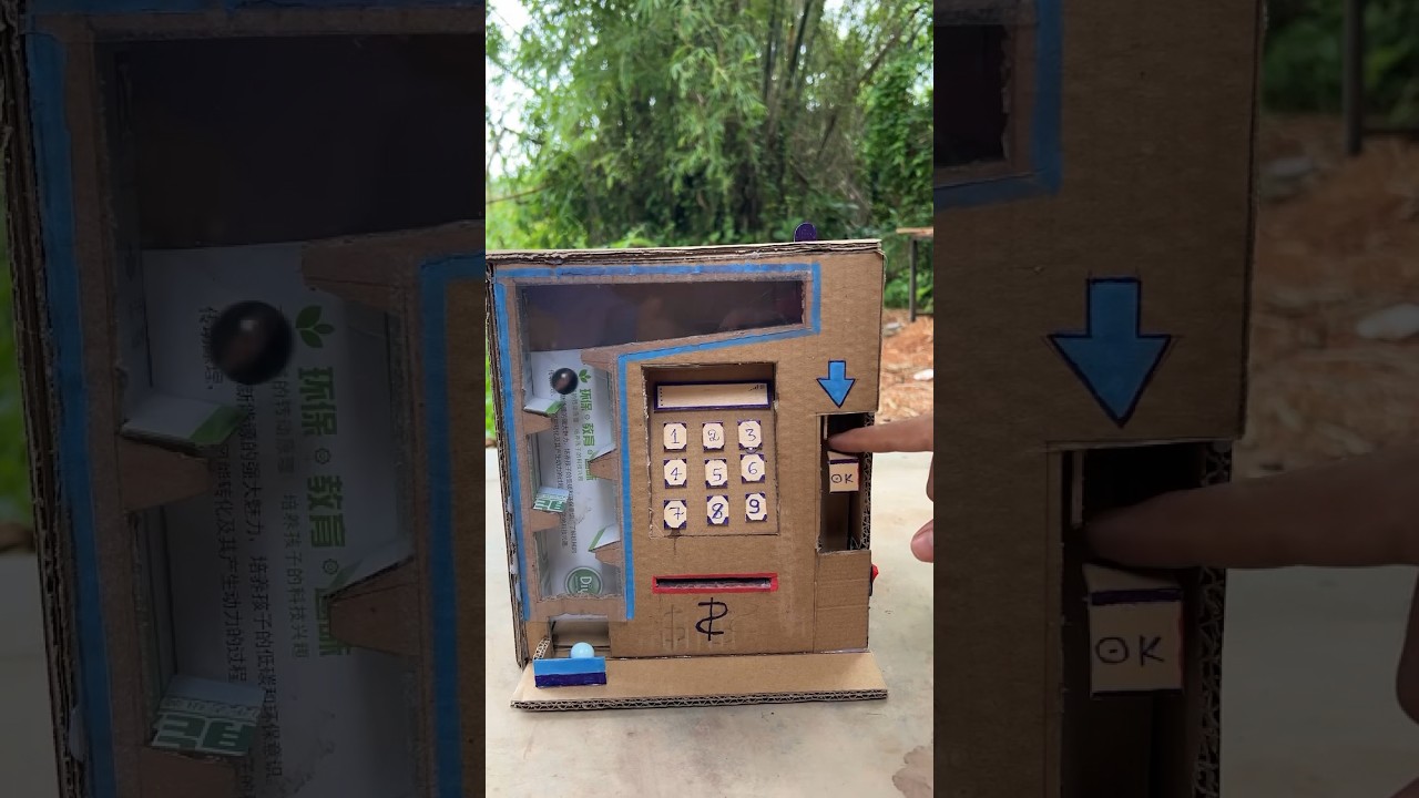 #schoolproject #automobile #shcoolpartycraft #experiment #schoolscienceproject #diy #scinceproject