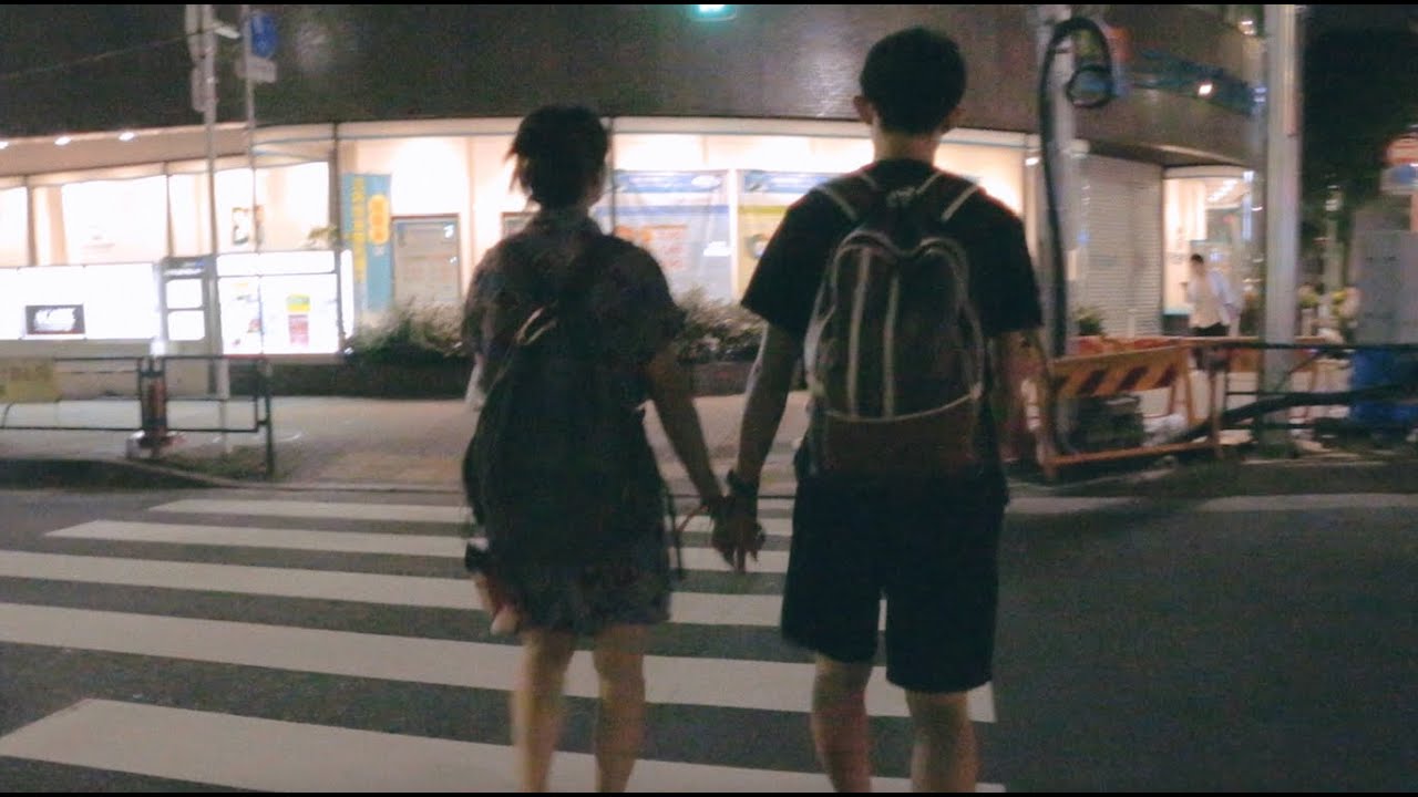 大象體操 ElephantGym_夜洋風景 Ocean in the night Orchestra ver. (feat. 洪申豪, 高雄市管樂團) 【Official Music Video】