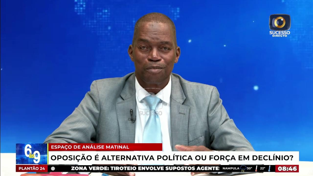 6 às 9 |EDIÇÃO DE SEXTA-FEIRA |13|02|2026