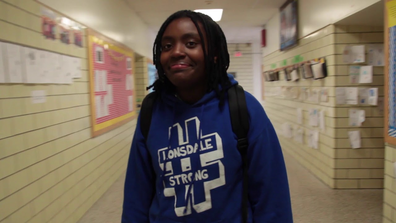 You got the TCAP in the Bag! Lonsdale Elementary School 2019 TCap video!