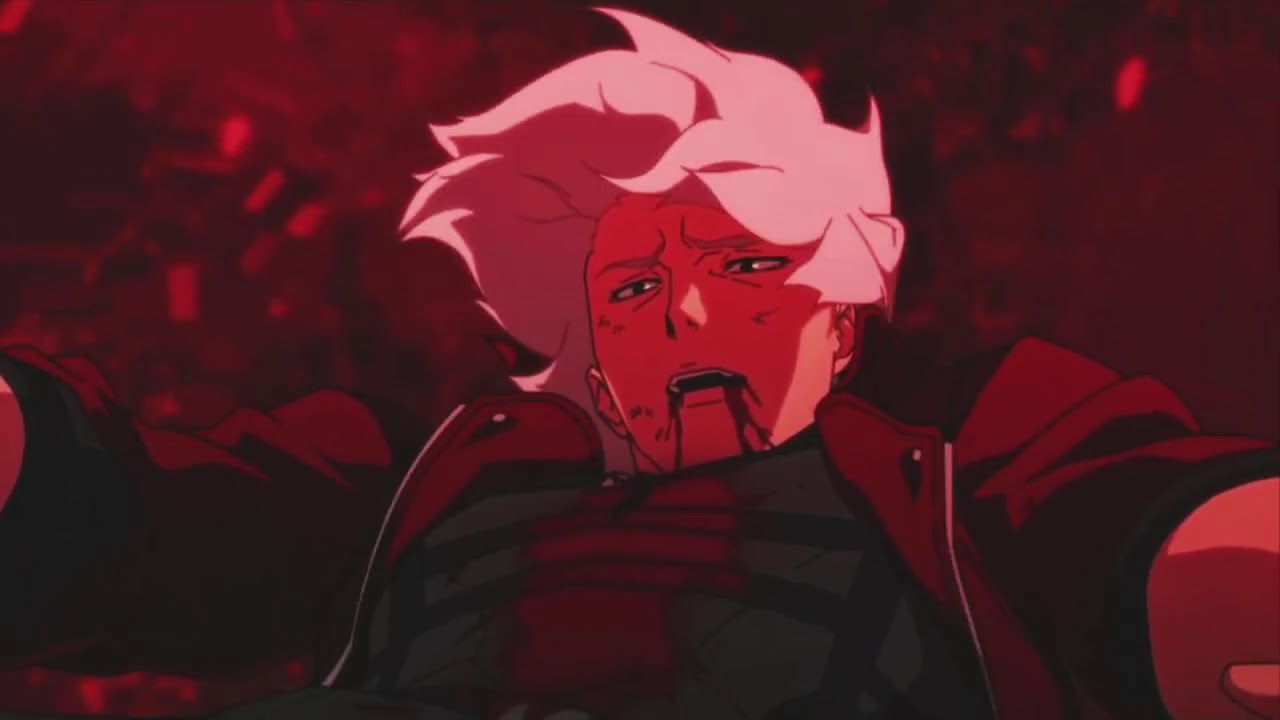 Vergil Sent Dante back to Earth & Vergil Vs Mundus| Devil May Cry S02X08 (2026)