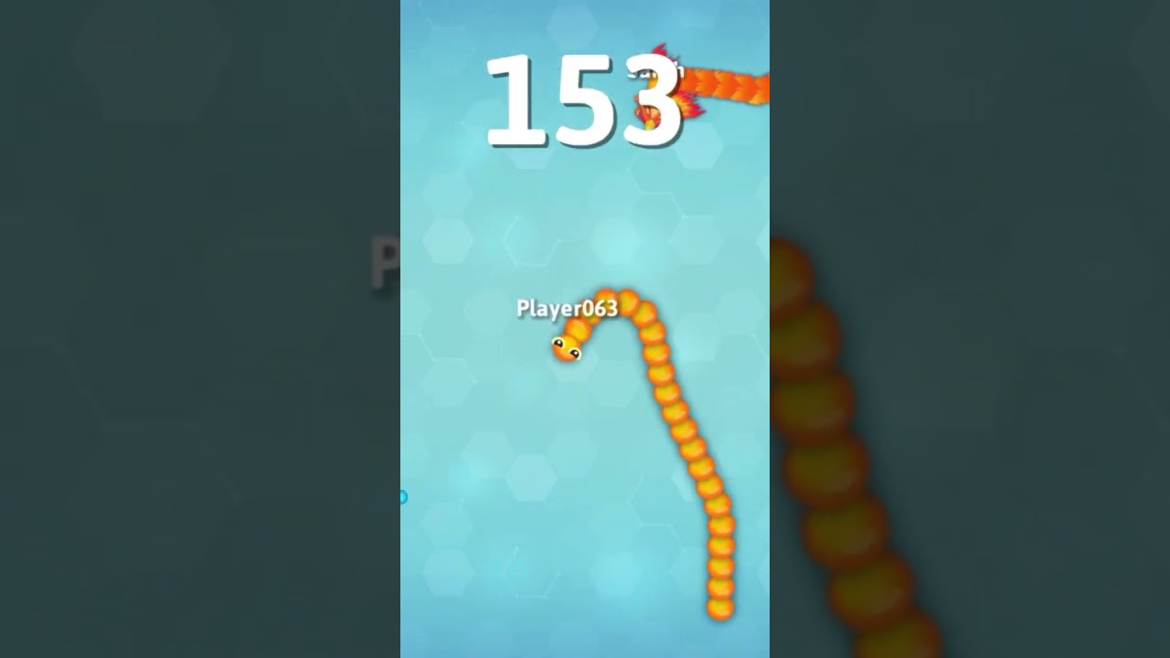 snake io Nur Gamerz 