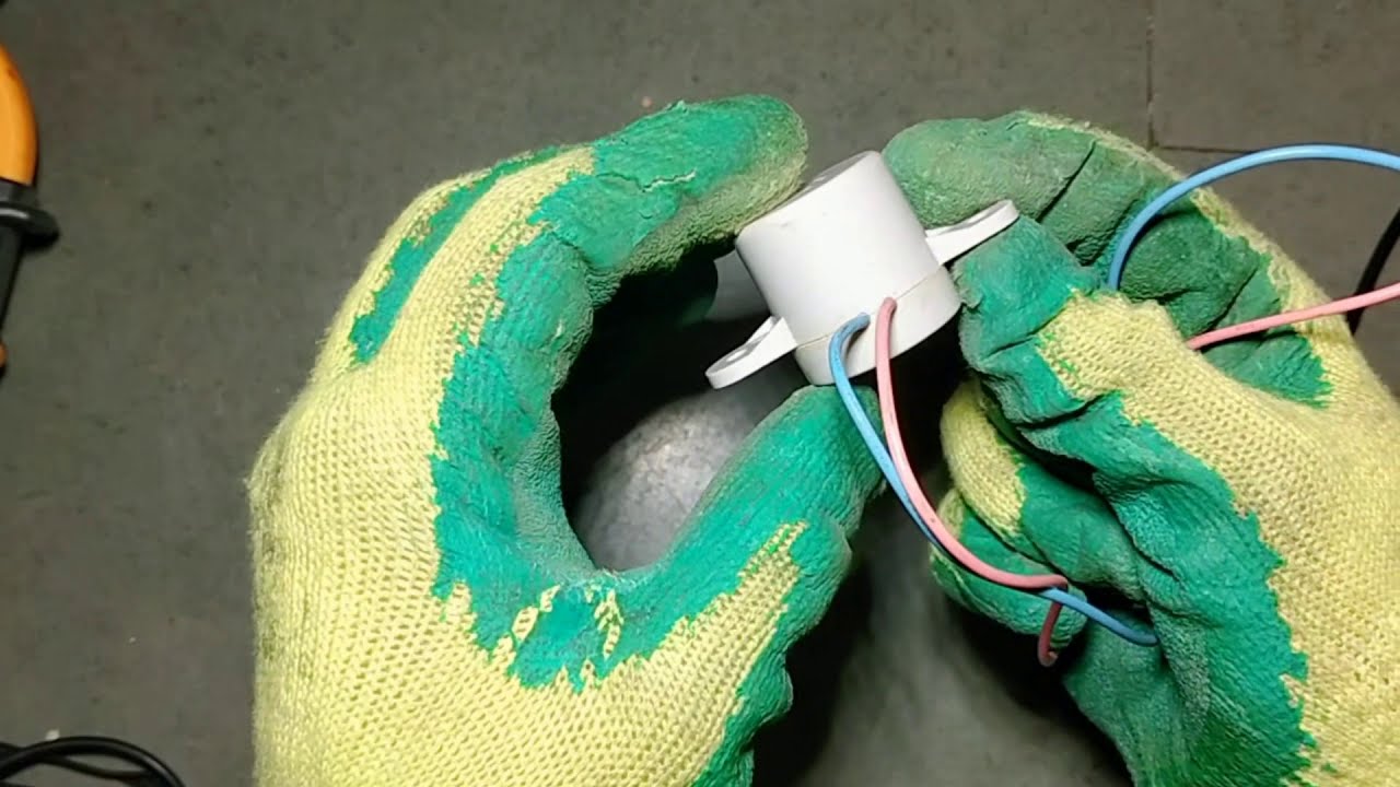 how to Check washing machine's Buzzer | Simpal Steps | Gayatri AirZone
