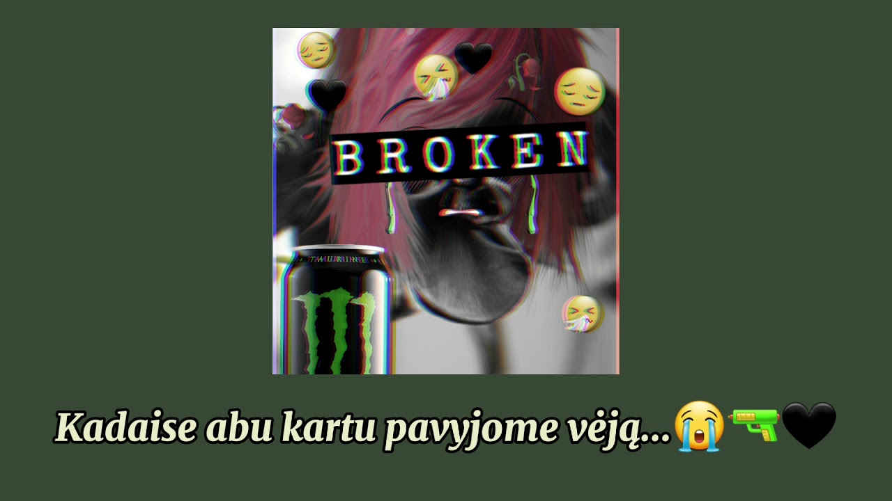 MG International - Juoda Orchideja [ Extra Slowed/ Reverb ] 💔🥀🖤