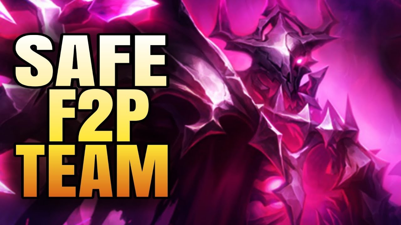 Times Farmáveis para Guardião da Dimensão Khalderun | Summoners War