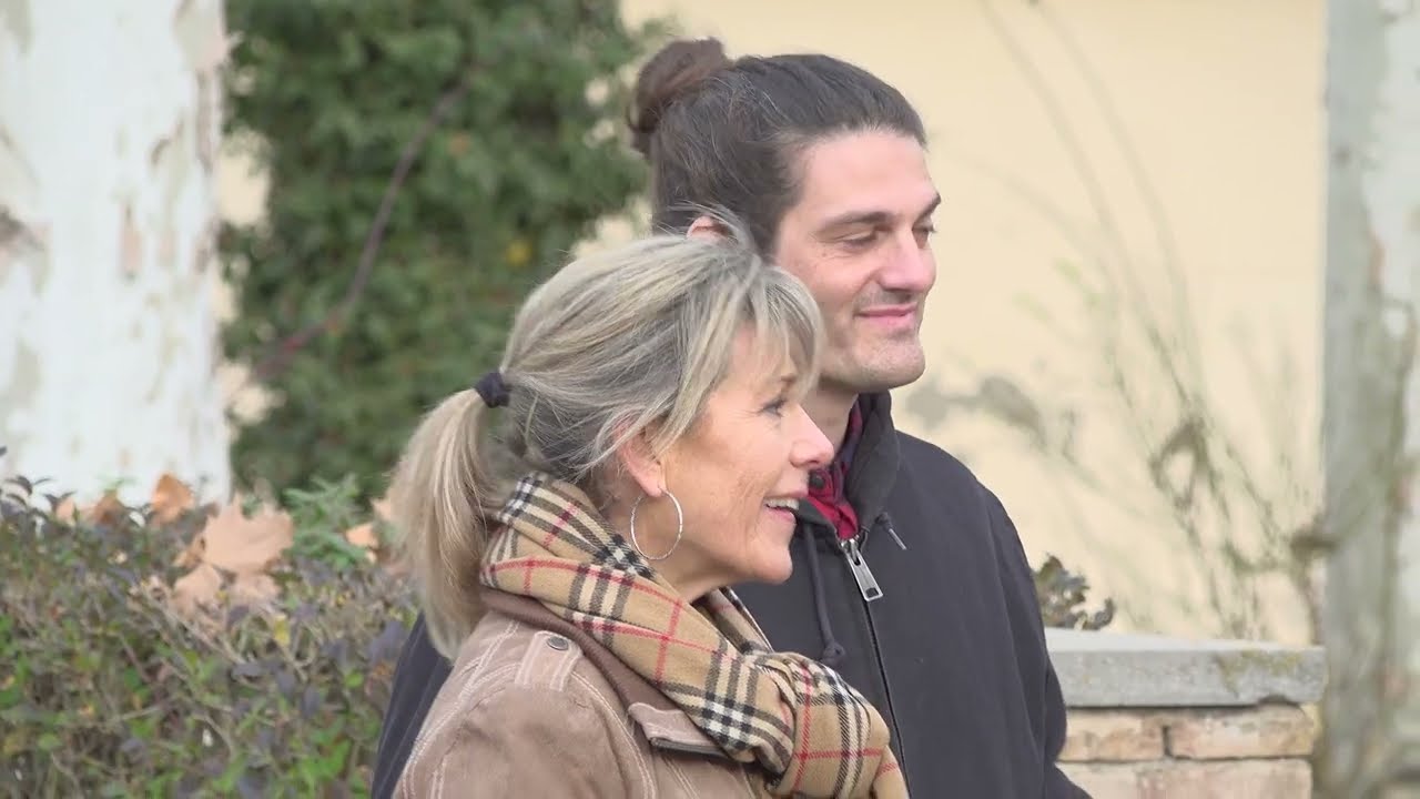 La Sobretaula viatja a Gironella amb &Egrave;ric Verg&eacute;s, Mari Pau Huguet i Pep Picas