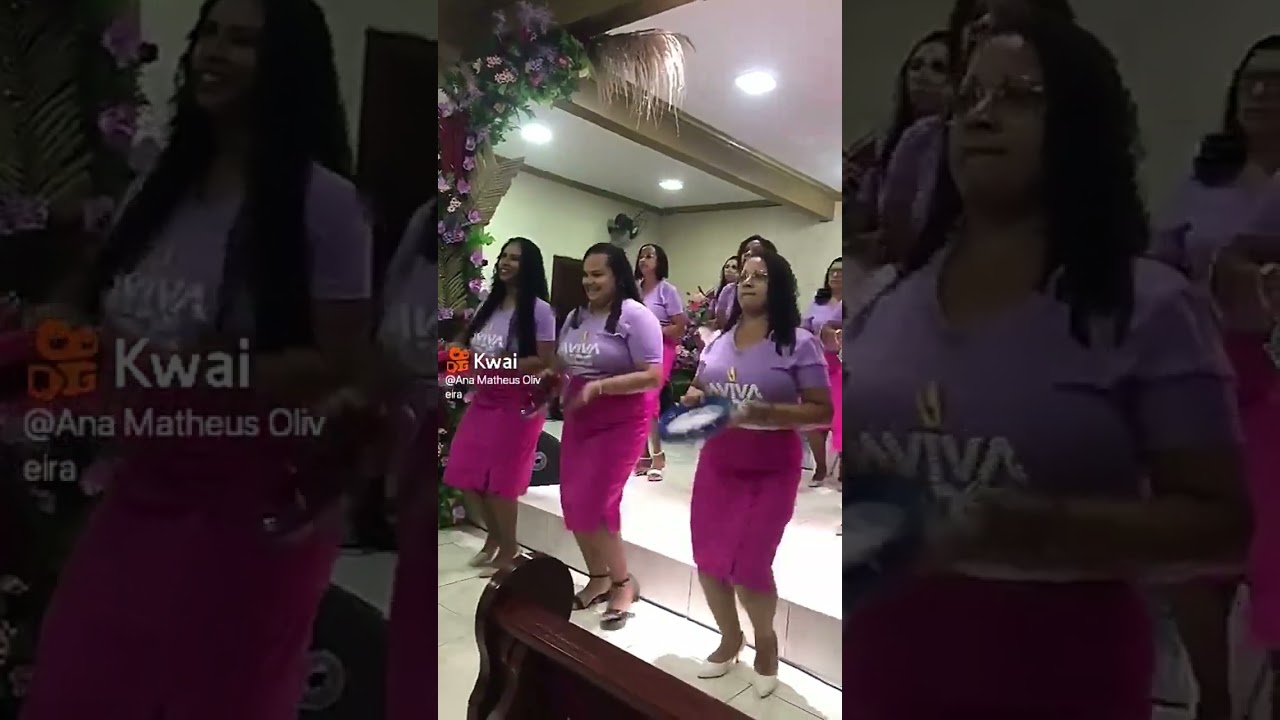 c&iacute;rculo de ora&ccedil;&atilde;o marcha na presen&ccedil;a do Senhor
