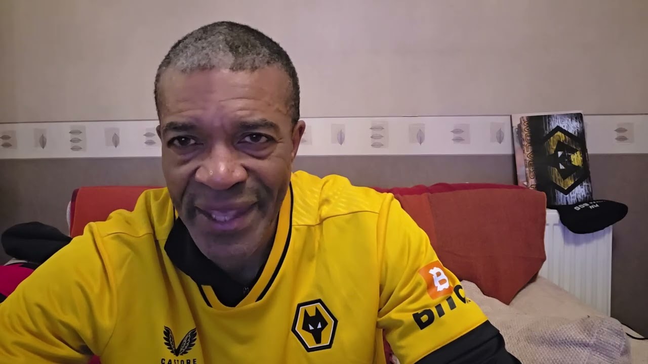 Everton 1-1 Wolves 