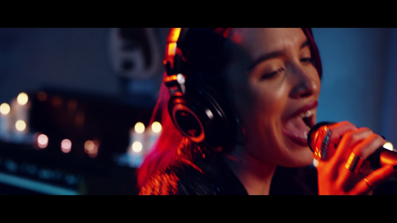 Michael Jackson - The Way You Make Me Feel (Natalia Marrokin Cover)