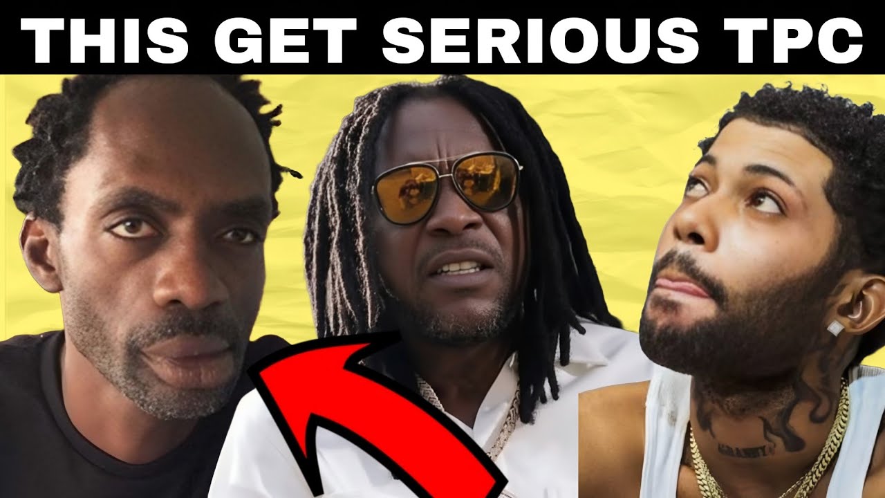 Ninja Man Free! Vybz Kartel Finally Speaks OUT! Sikka Get It Wicked 