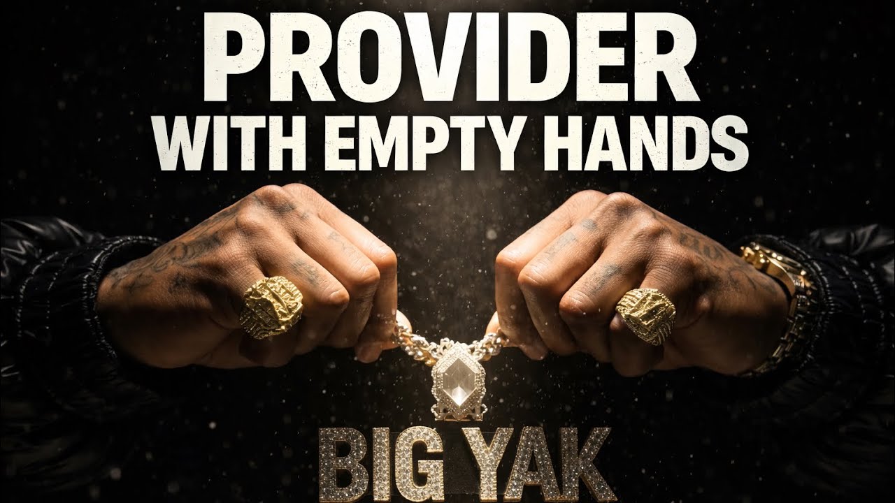 Big Yak – Provider With Empty Hands (Official AI Song)(Official Music Video)