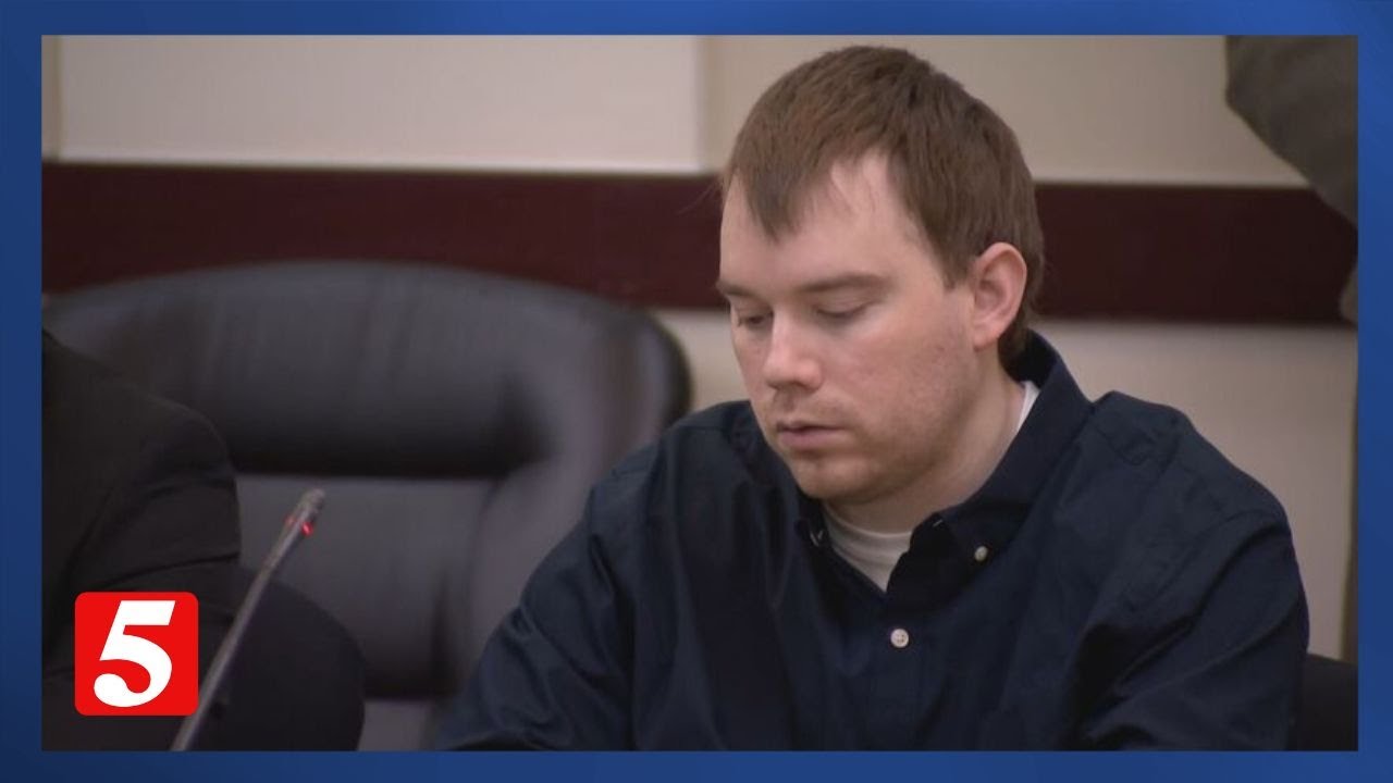 Waffle House shooter Travis Reinking appeals for new trial, hearing begins Monday
