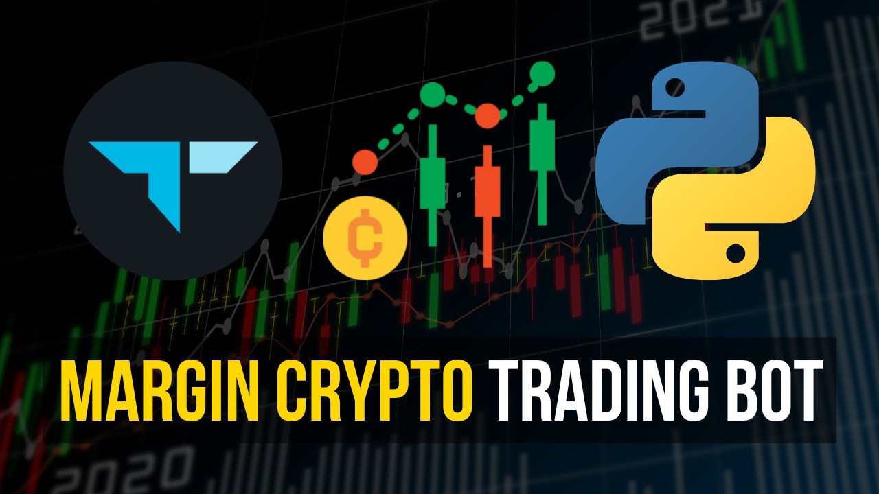 Margin Crypto Trading Bots with Trality