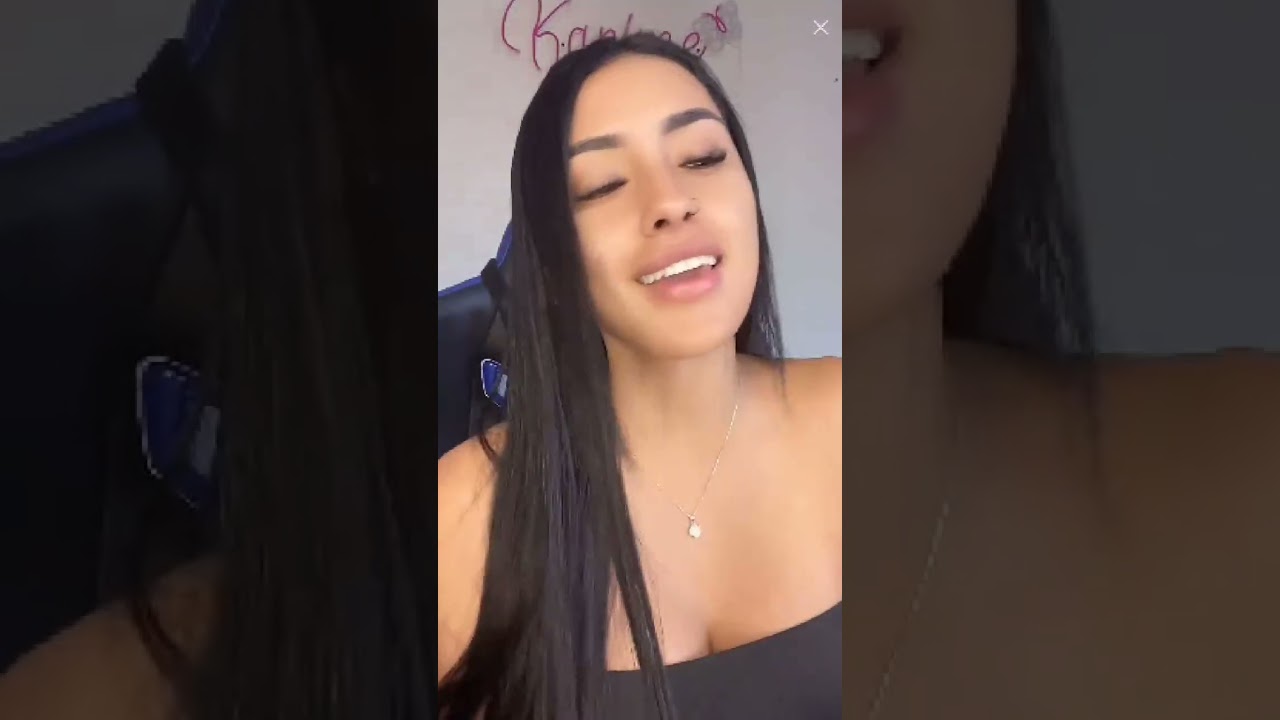 Belle Official BIGO Live 💖 Fun & Cute Moments Official Live on BIGO 🔥 😍 BIGO Live Video