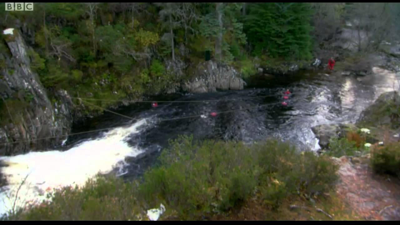 Raven The Dragon's Eye: Episode 10