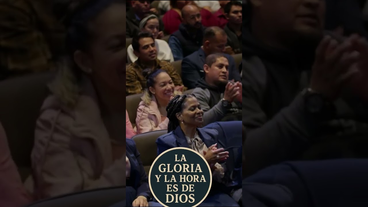 Aprende como vive el espíritu santo en tu vida