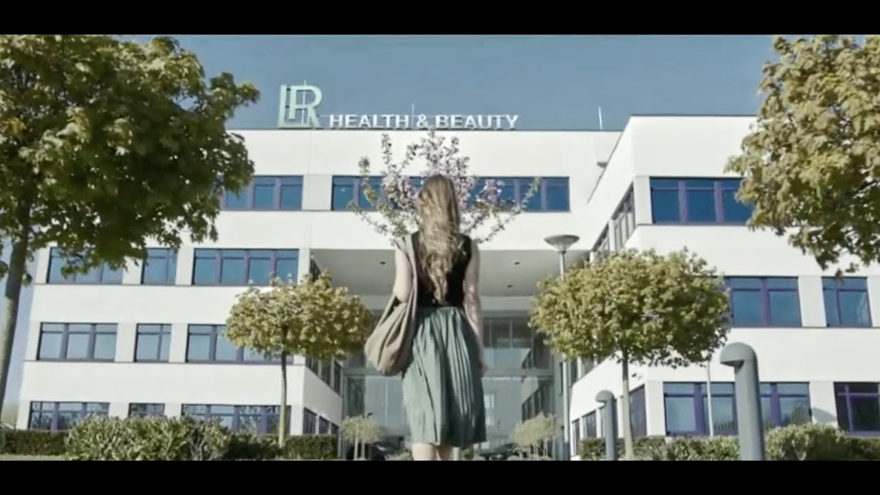 LR Health & Beauty • 35 Jahre • Imagefilm 2020