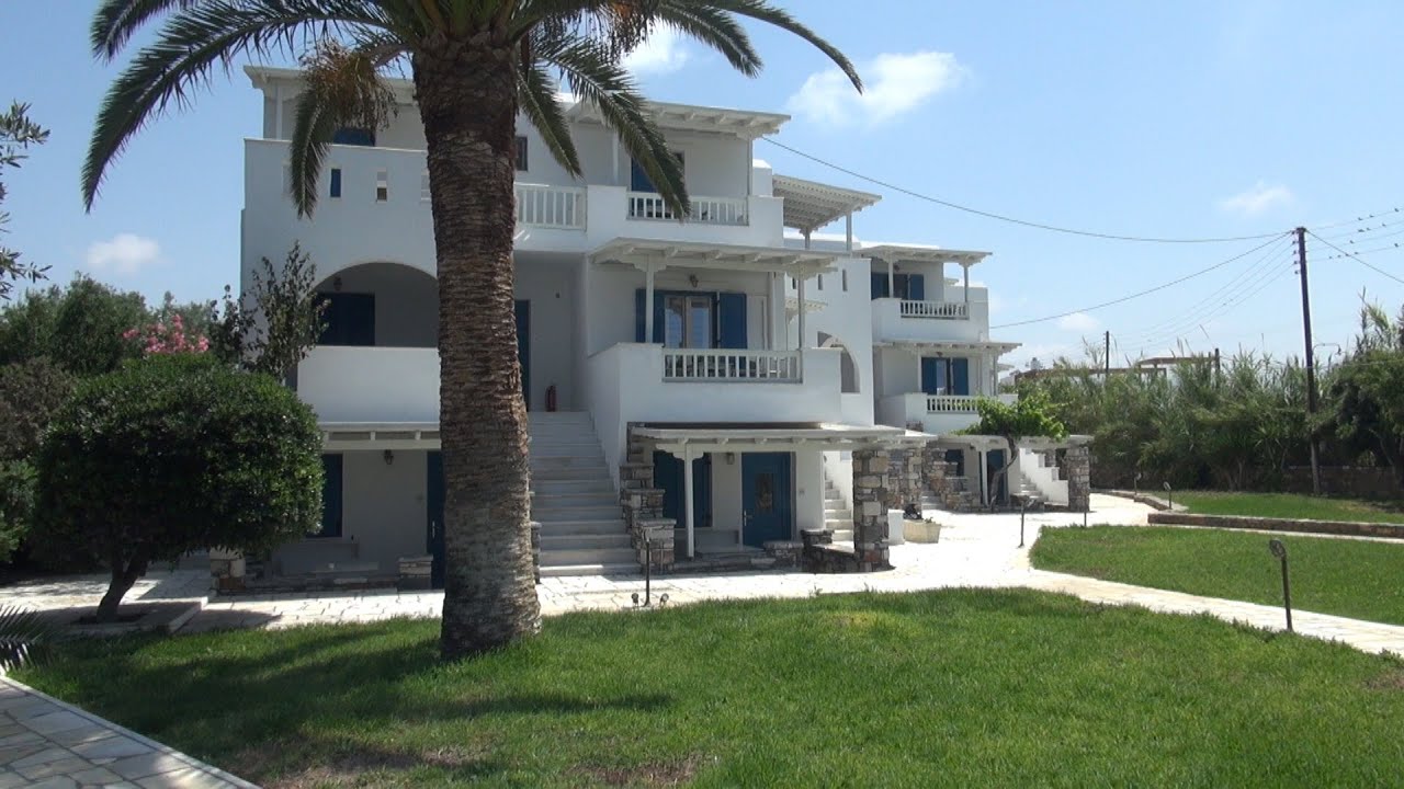 Naxos 2023 - Plaka Studios Paradisos