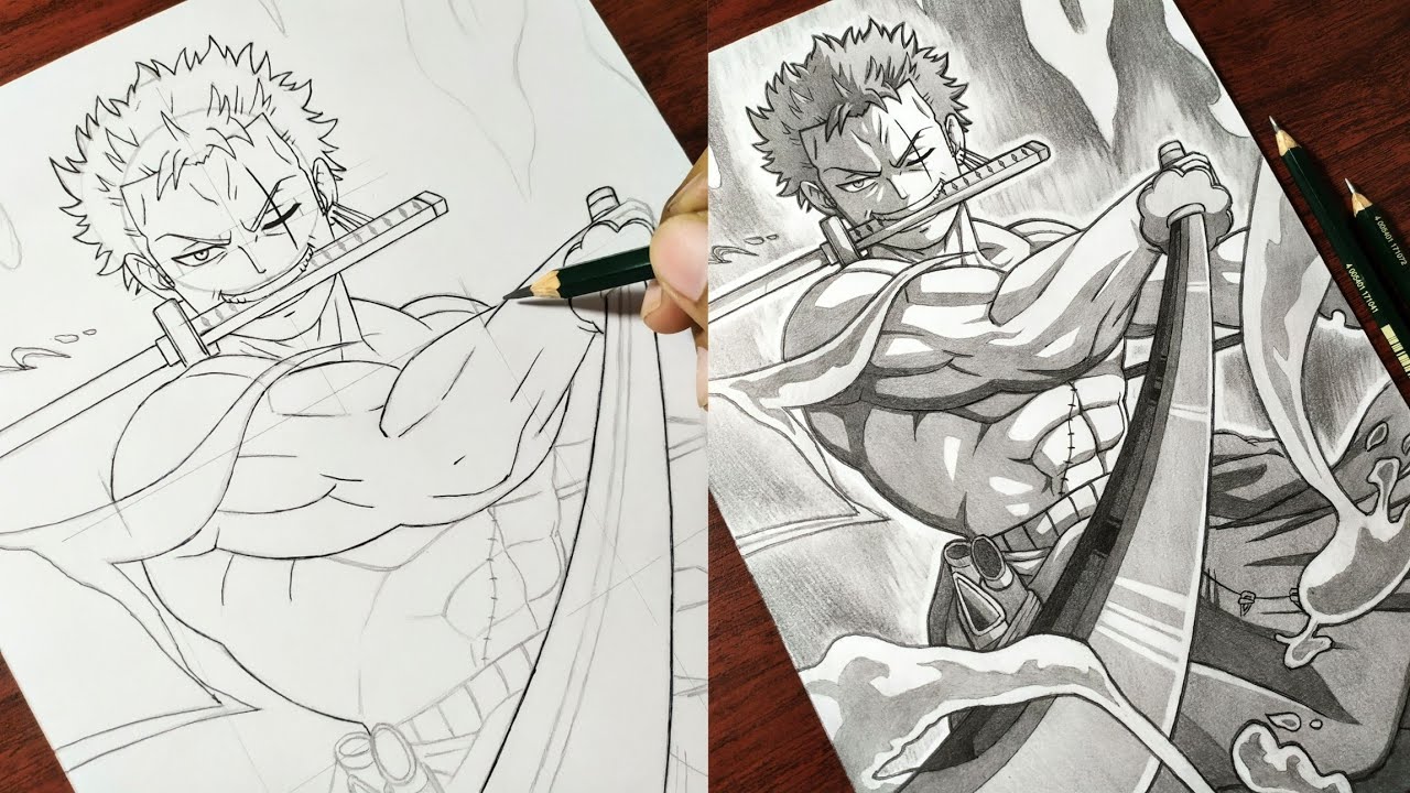 How to Draw 