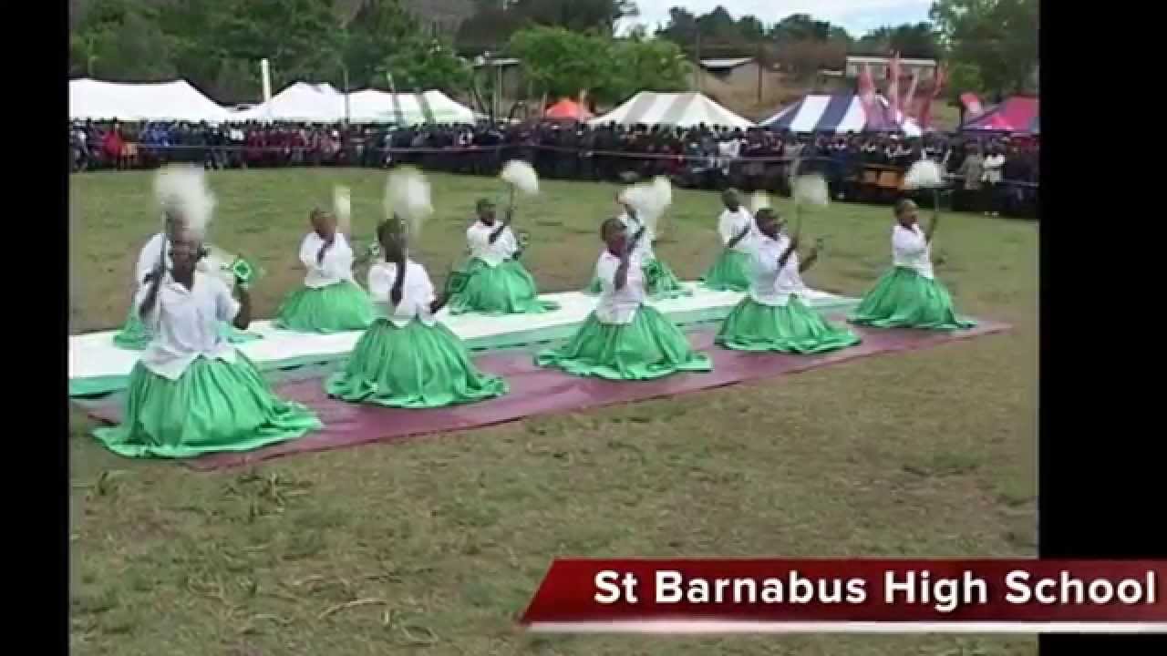 MORIJA ARTS & CULTURAL FESTIVAL PART 3: MOKHIBO