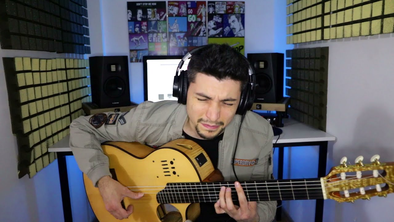 Marcelo Dellamea - Nostalgias santiague&ntilde;as | La nochera