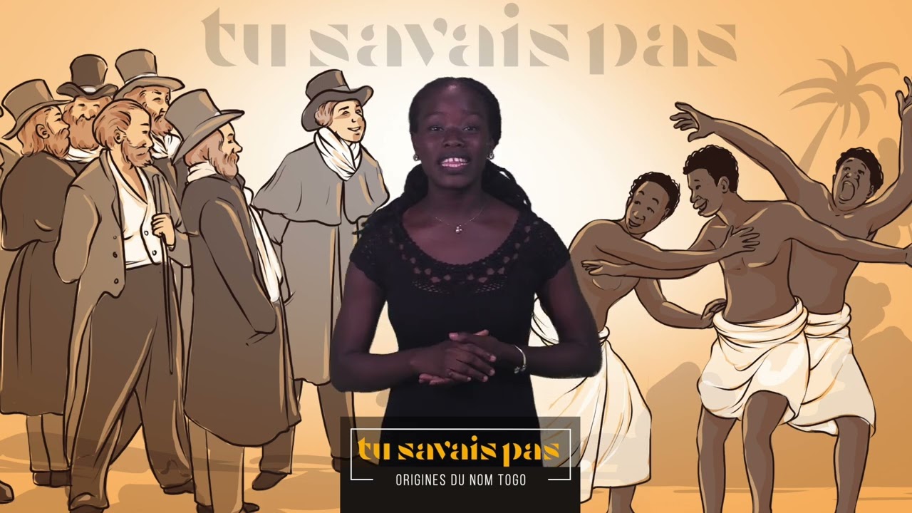 Pourquoi le Ghana s’appelait “Gold Coast” ? L’histoire que peu connaissent